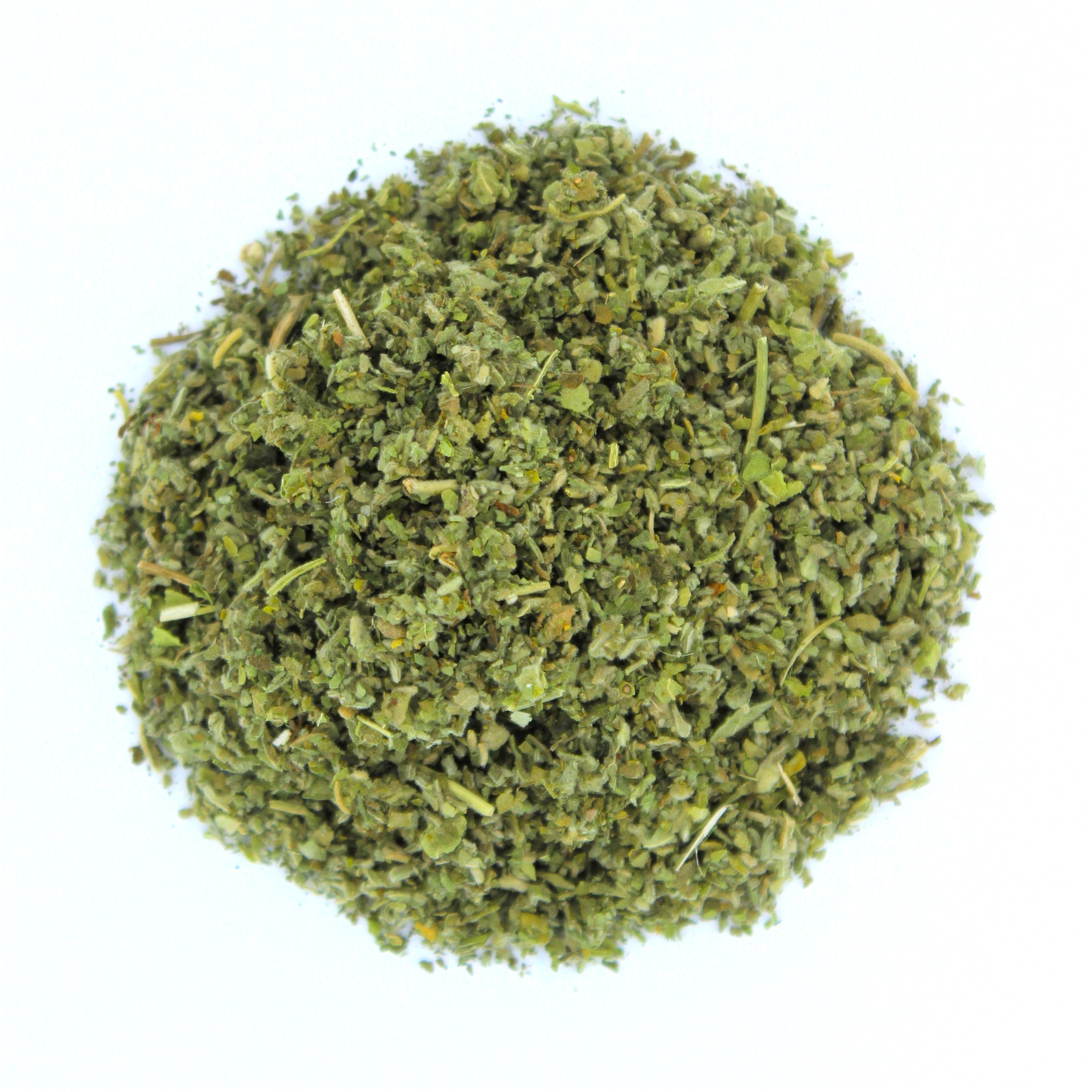 Botanical Name: Althaea officinalis
Common Names: Marshmallow Leaf, Althaea Leaf, White Mallow Leaf
Global Names:
Arabic: أوراق الخطمى (Awrāq al-khatmā)
Persian: برگ ختمی (Barg-e Khatmi)
Hindi: गुलखैरा के पत्ते (Gulkhaira ke Patte)
French: Feuilles de Guimauve
German: Eibischblätter
Spanish: Hojas de Malvavisco
Turkish: Hatmi Yaprağı
Chinese: 蜀葵叶 (Shǔ kuí yè)