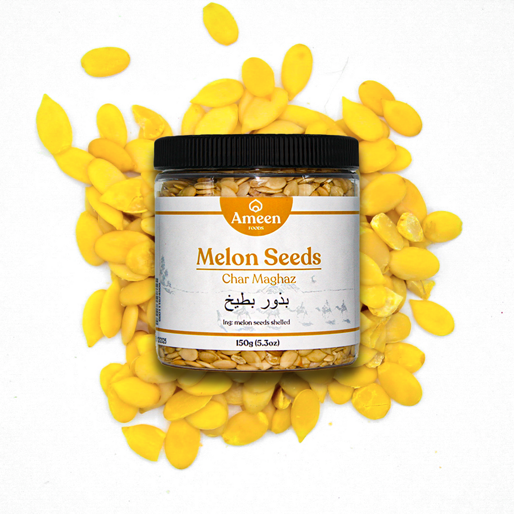 Melon Seeds