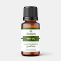Mint Oil