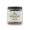 Mistletoe Herb