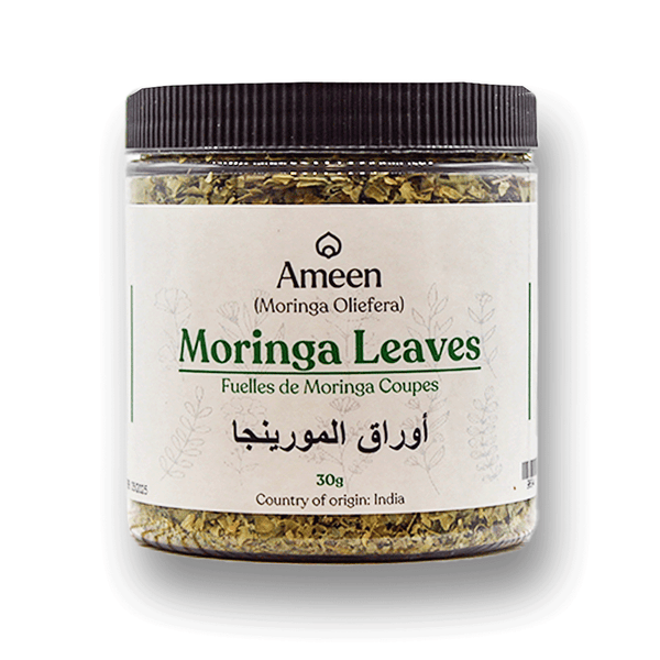 Sigru Moringa Leaves – Ameen