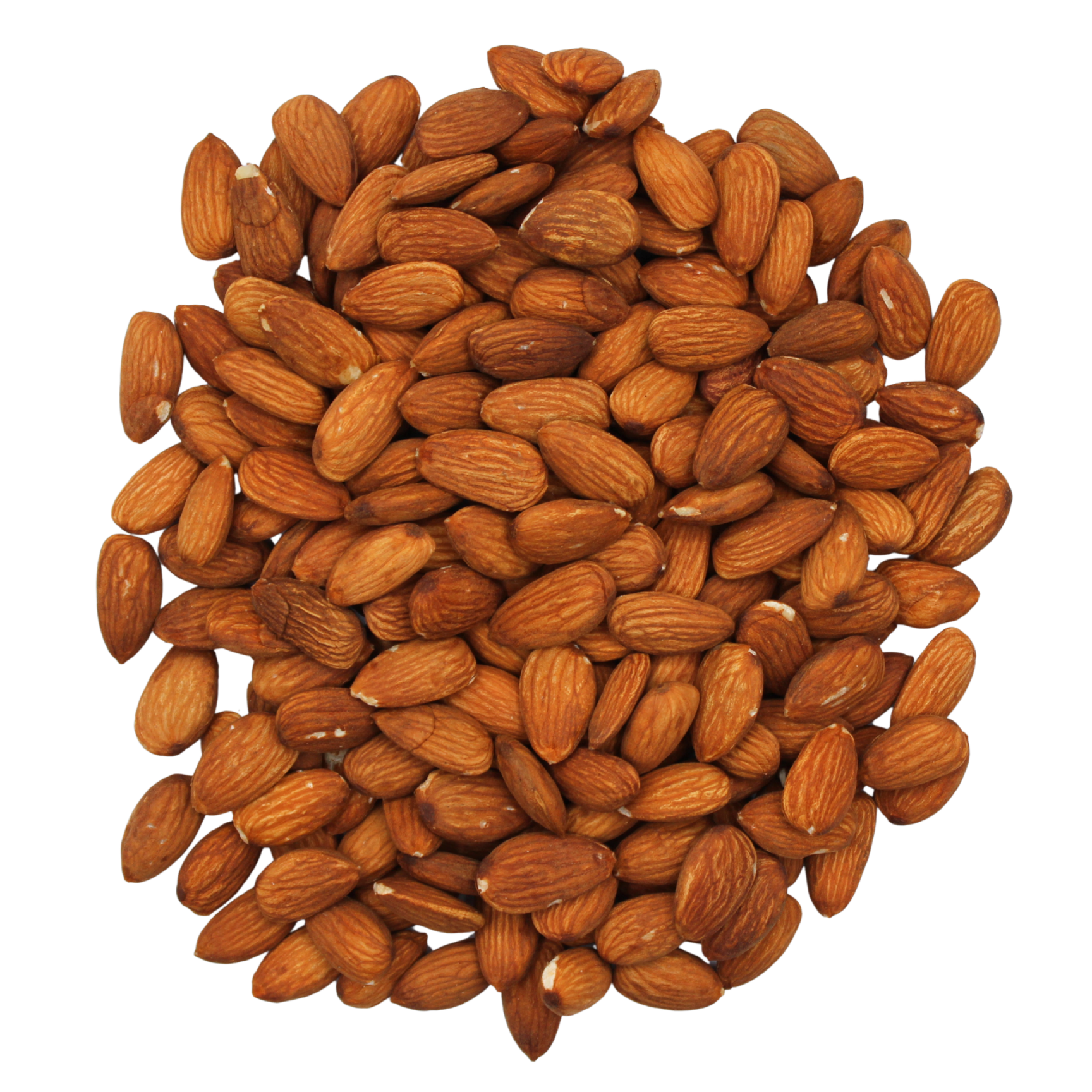 Almond Natural