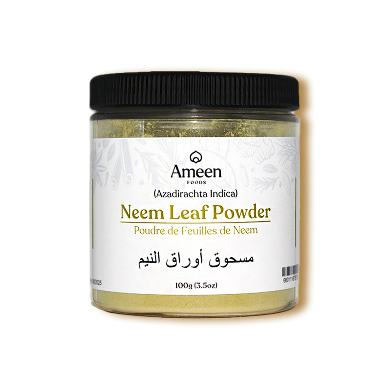 Neem Leaf Powder, Azadirachta Indica Leaf Powder, Indian Lilac Leaf Powder, नीम पत्ता पाउडर, نیم پتہ پاؤڈر