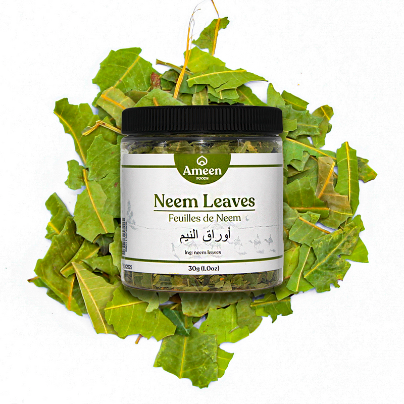 Neem Leaves