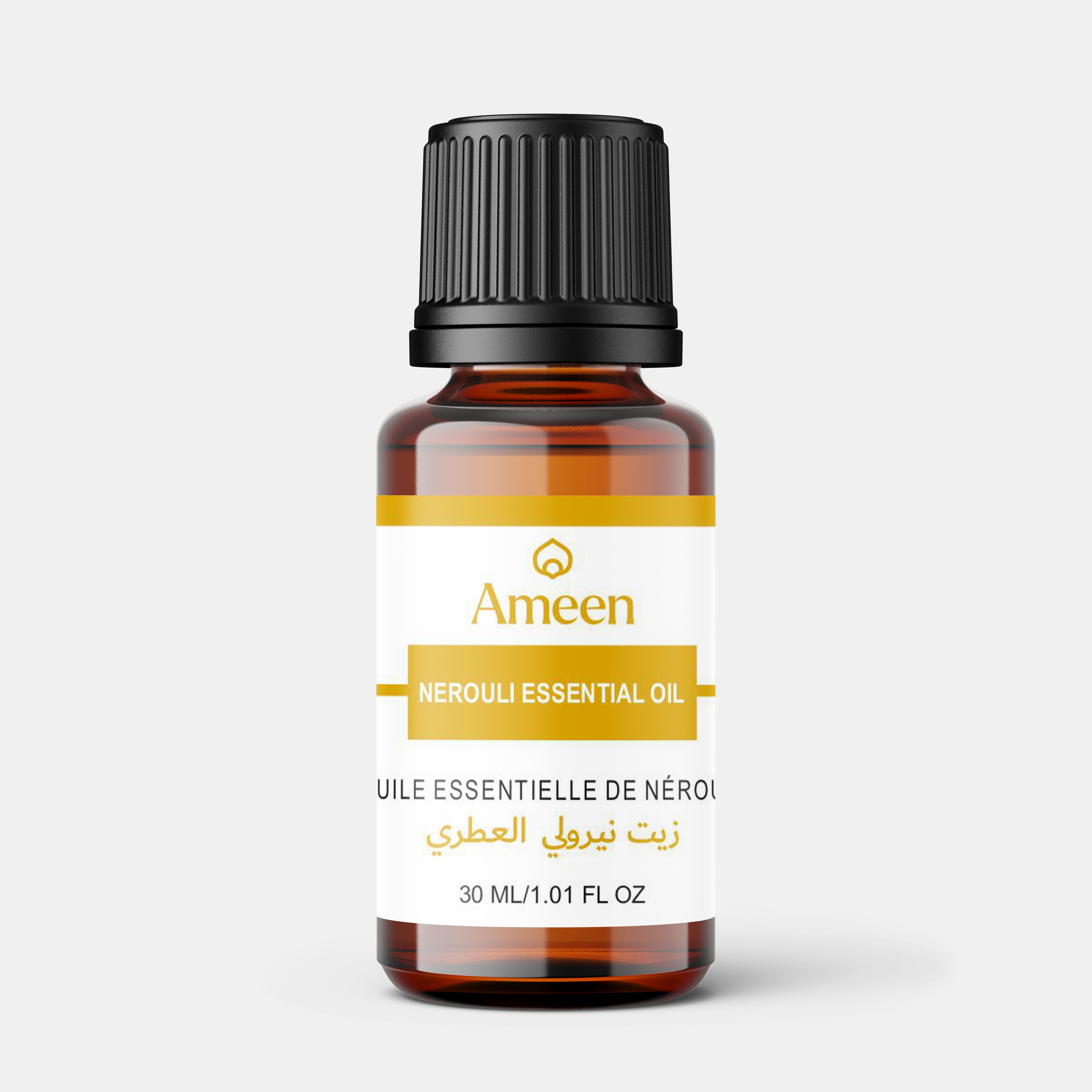 Nerouli Essential Oil