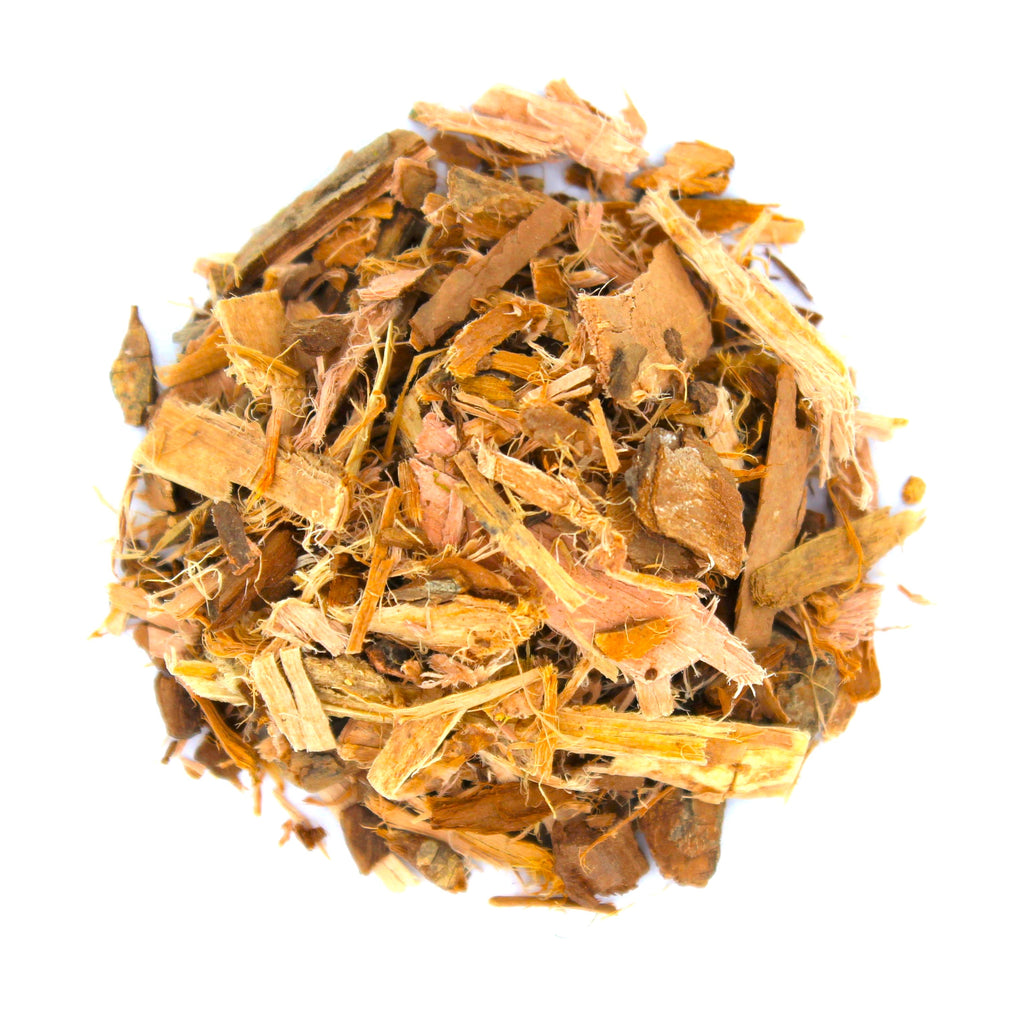 Botanical Name: Quercus rubra
Common Names: Red Oak Bark, Northern Red Oak Bark, English Oak, Tanner’s Oak, Champion Oak Bark, Pin Oak Bark, Black Oak Bark, Spanish Oak Bark, Eastern Red Oak Bark, Shingle Oak Bark, Southern Red Oak Bark, Scarlet Oak Bark, Quercus borealis, Quercus rubra borealis, Quercus rubra ellipsoidalis