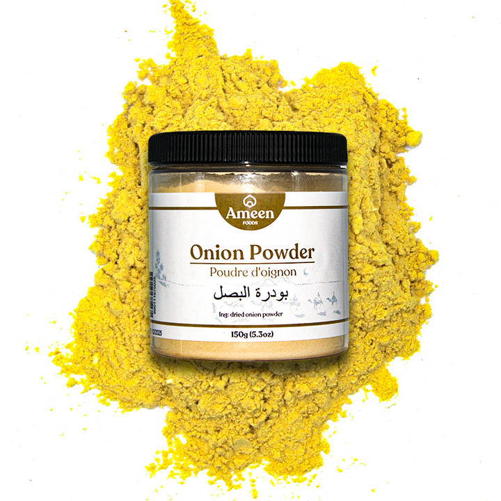 Onion Powder