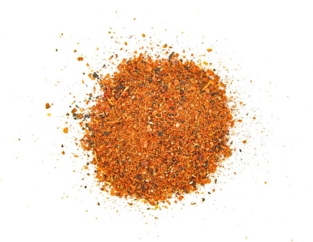 Ottoman Spice, Turkish Spice, Ottoman Elegance in a Blend