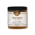 Ouzi Spice, Quzi, قوزي, the Soul of Middle Eastern Gastronomy
