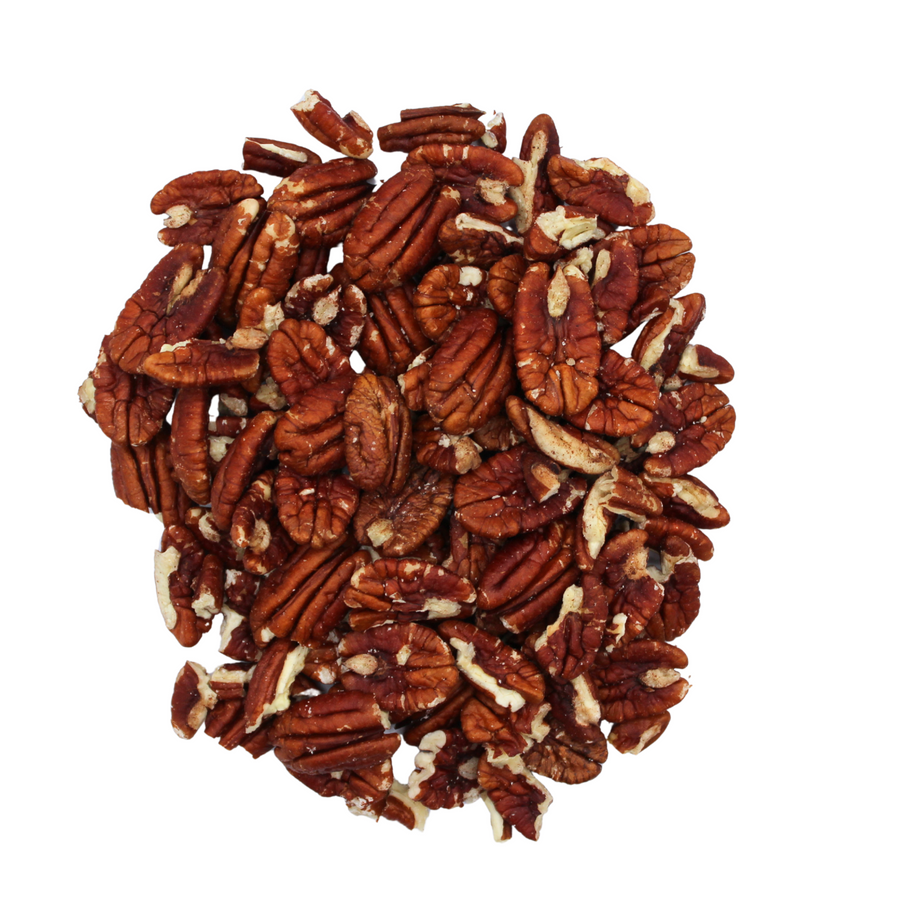 Pecan