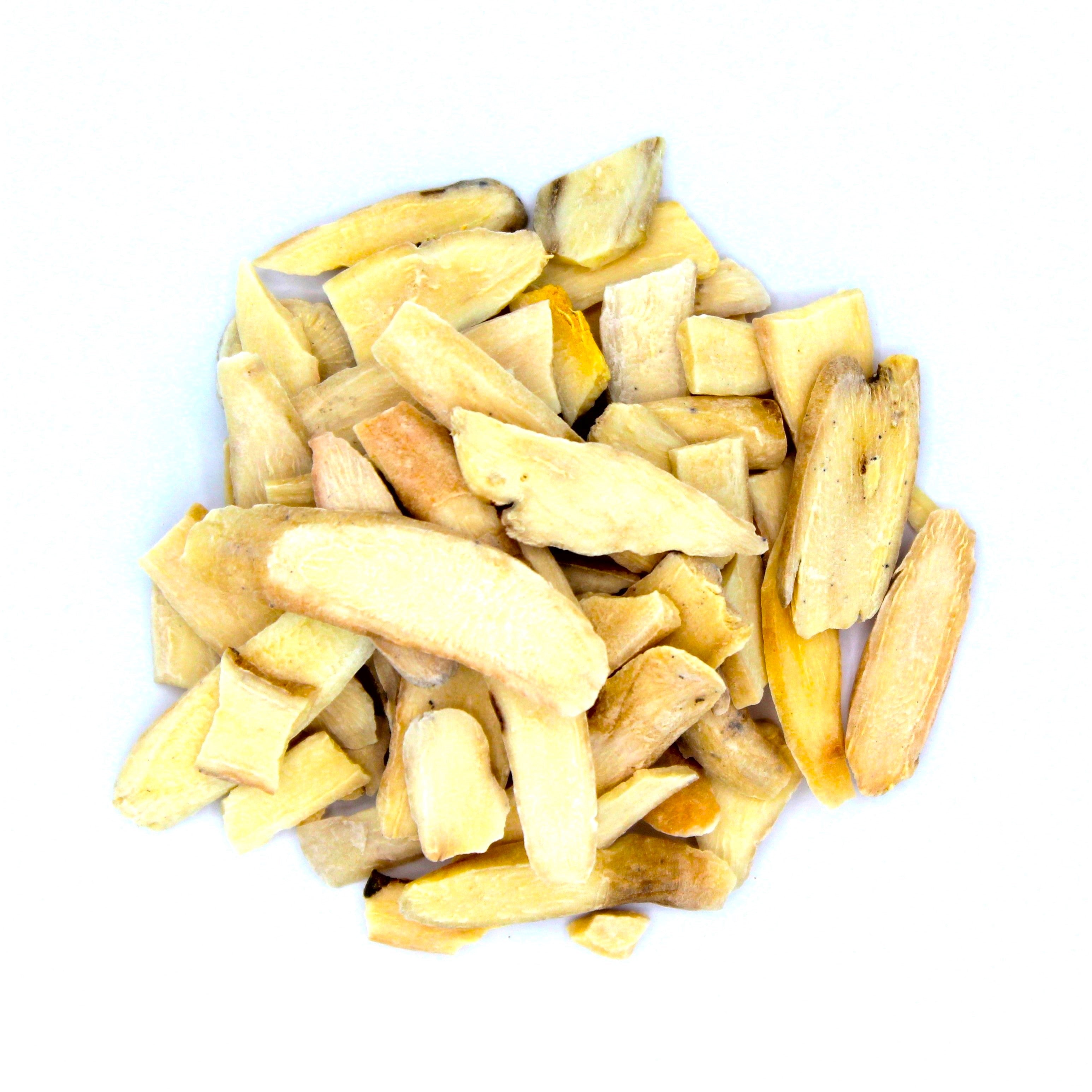 Peony Root White, Botanical Name: Paeonia officinalis
Common Names: White Peony Root, Bai Shao, Ood Saleeb, Bai Moutan, 白牡丹根, Bai Shao Yao, Paeonia lactiflora, Chinese Peony Root, Radix Paeoniae Alba, Moutan Cortex, Cortex Moutan