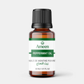 Peppermint Oil