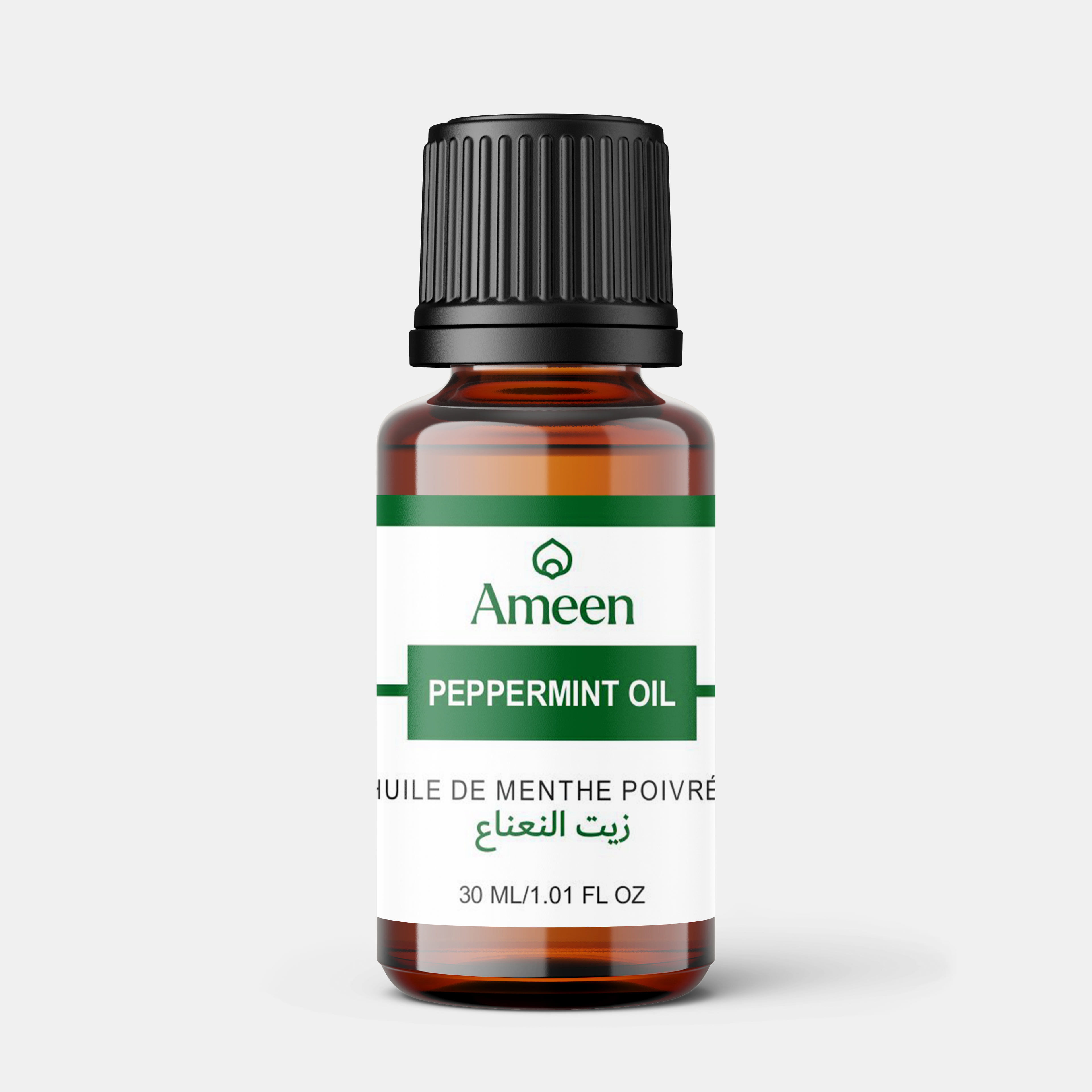 Peppermint Oil