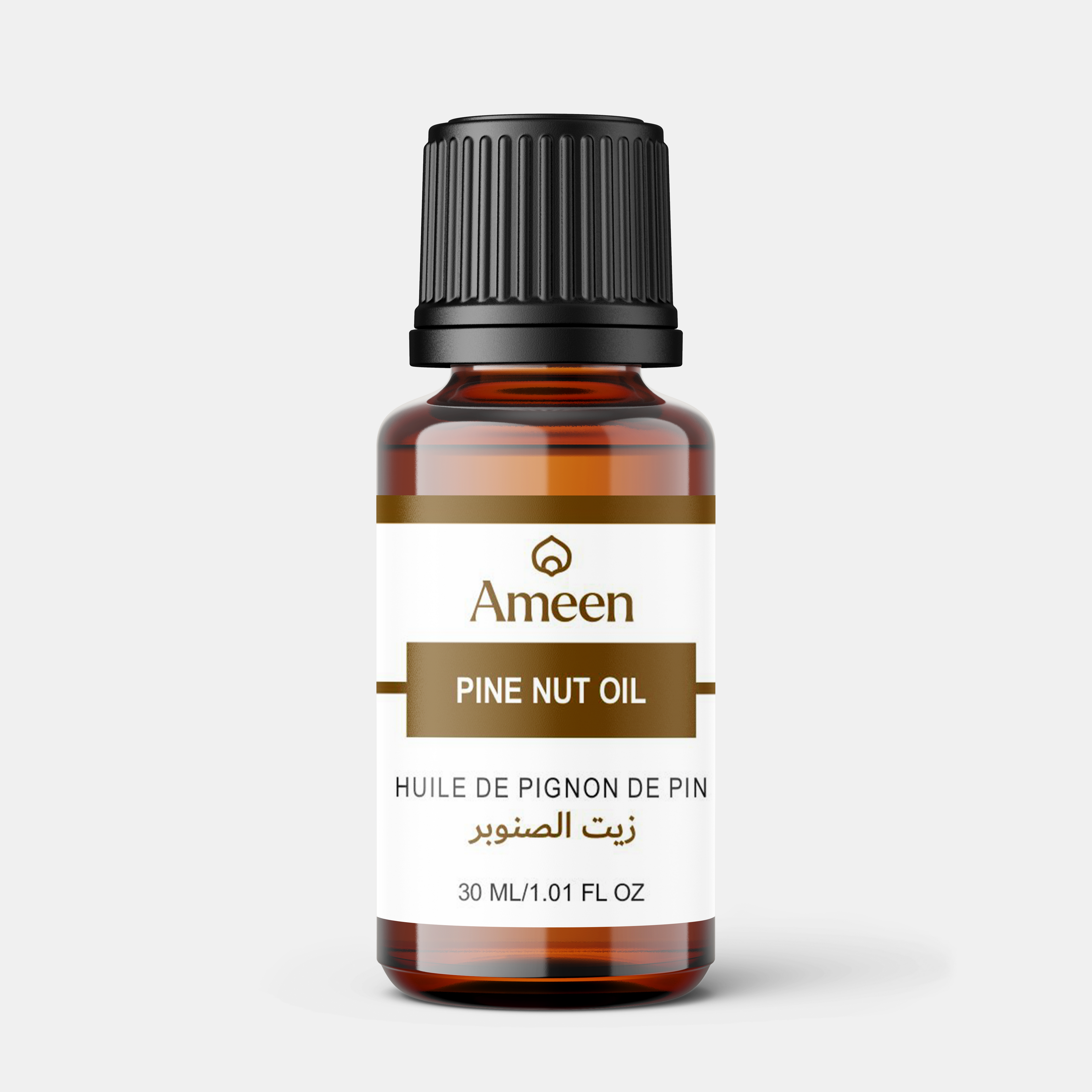 Pine Nut Oil