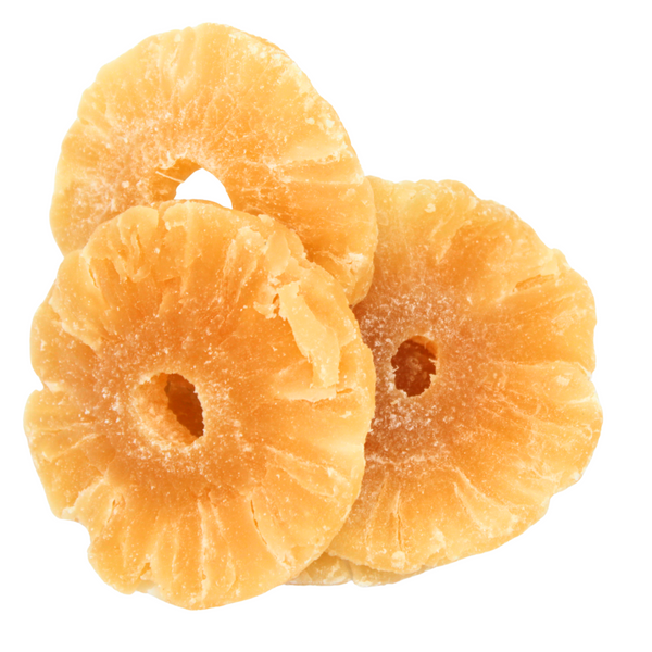 Pineapple Rings