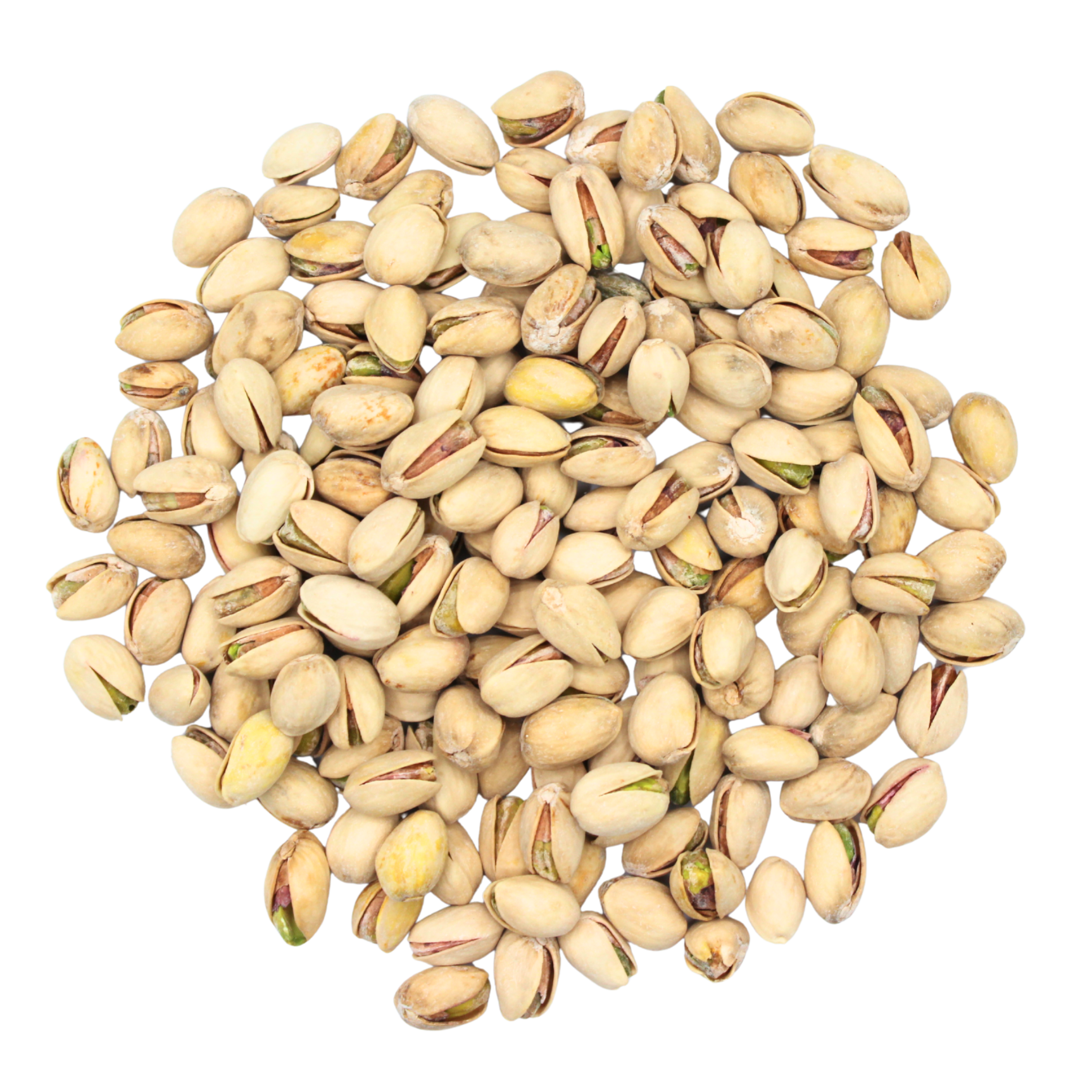 Pistachio Roasted Salted