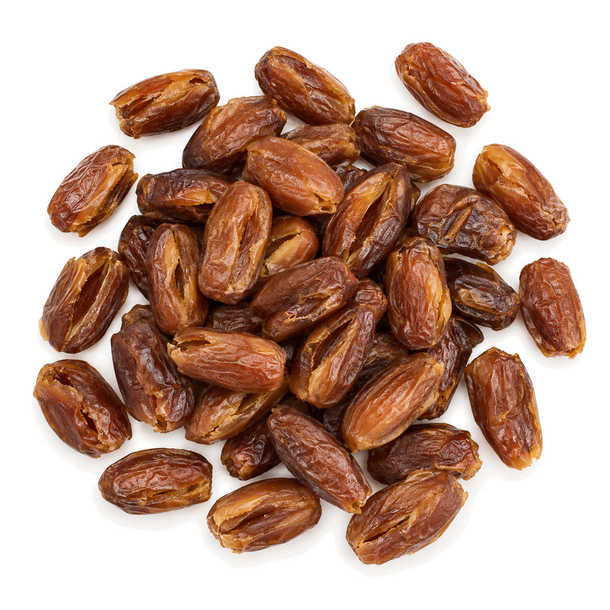 Pitted Dates (Khajoor)