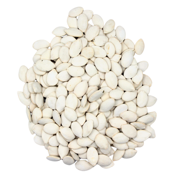 Pumpkin Seeds With Shell (Roasted & Salted)