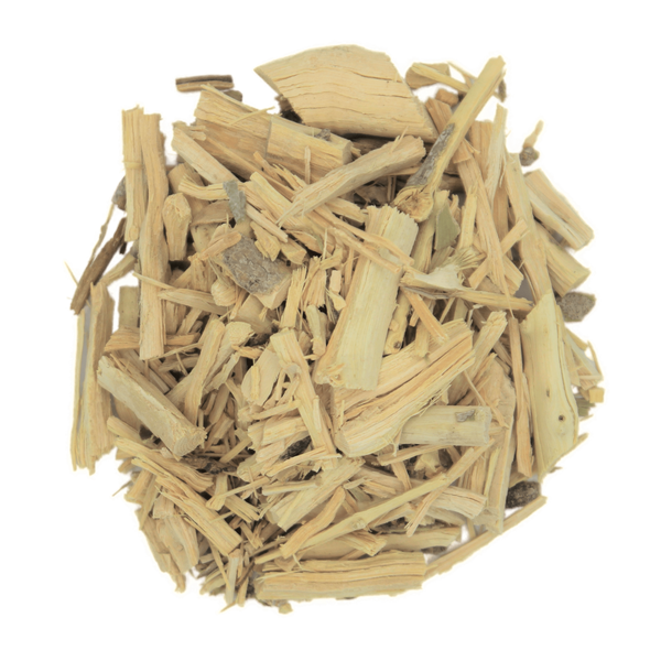Quassia Bark (Bitterwood)