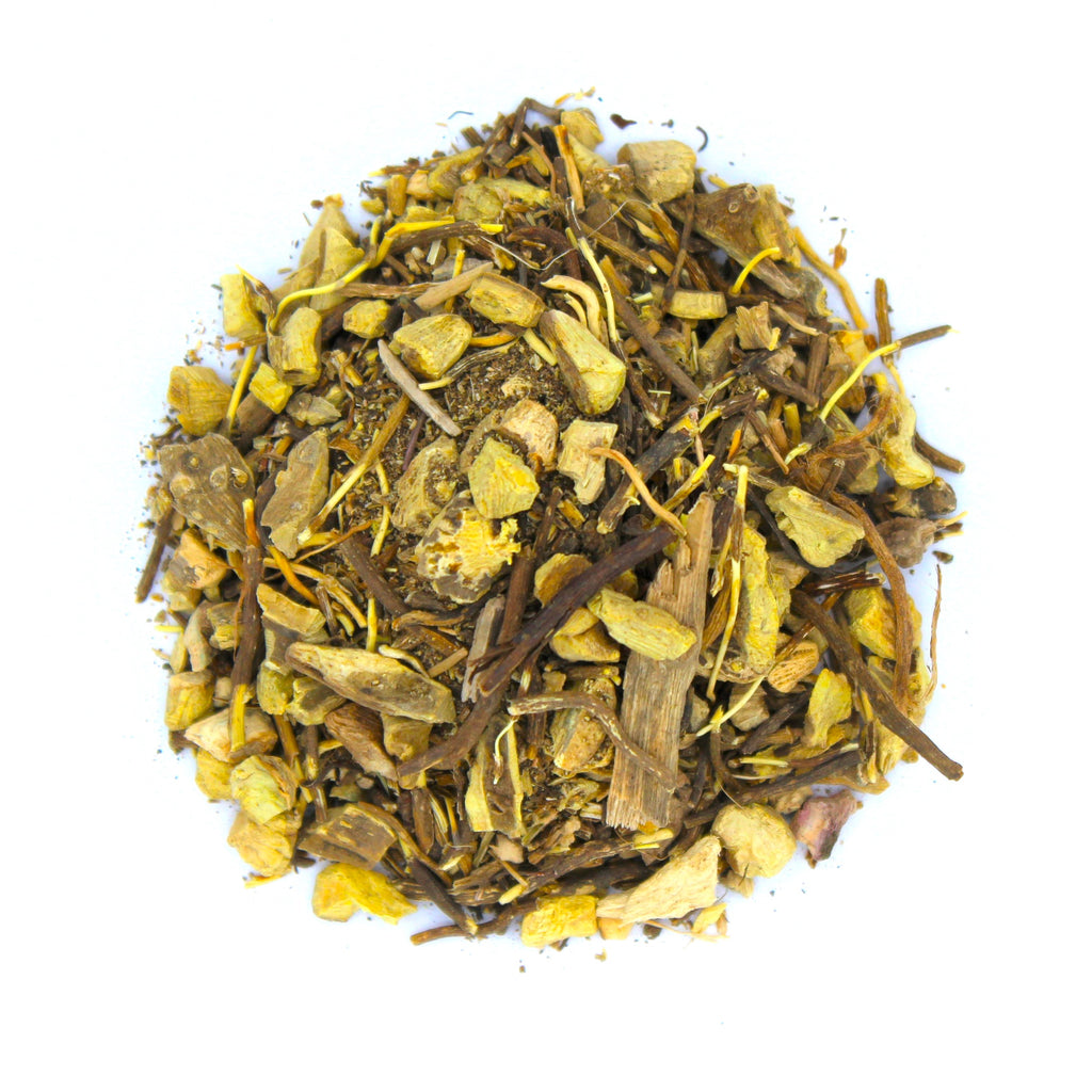 Queen Of The Meadow Herb