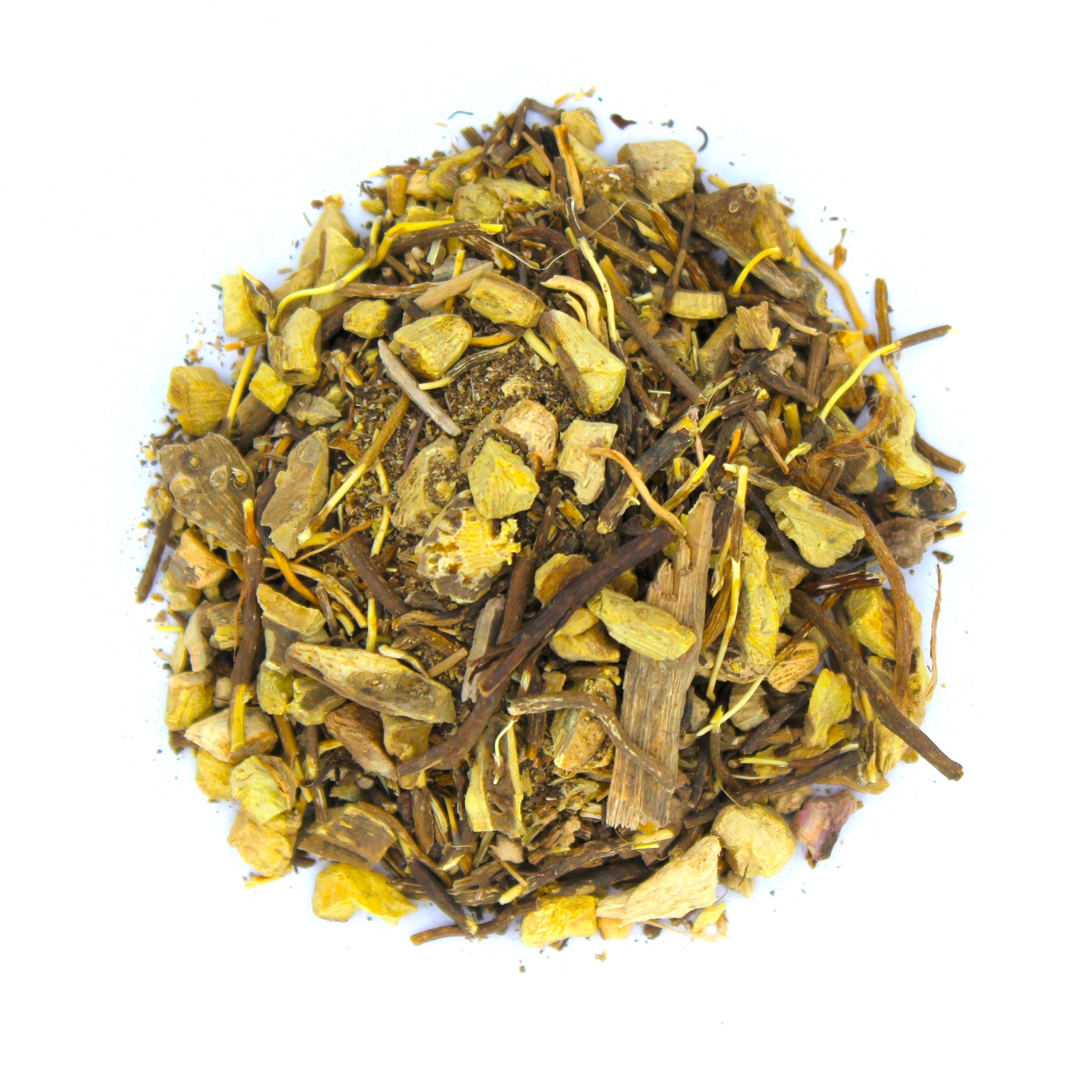 Queen Of The Meadow Herb