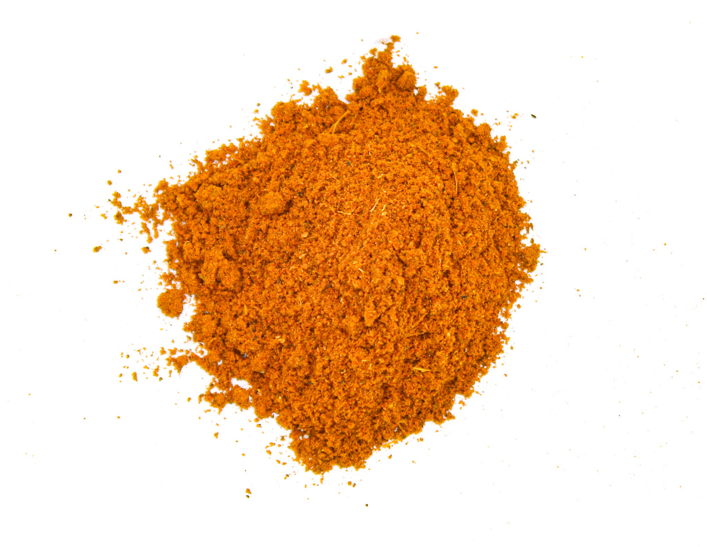 ras el hanout, rass el hanout, رأس الحنوت, the Crown Jewel of Spices