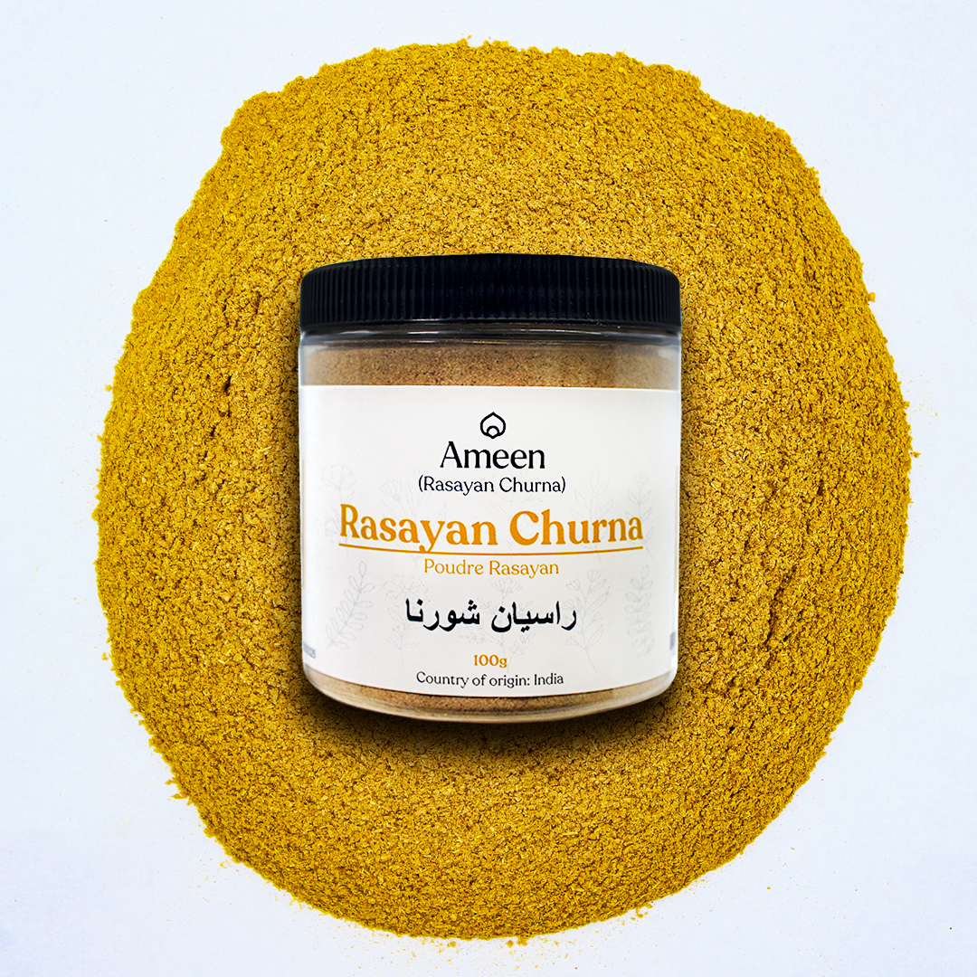 Rasayan Churna Powder