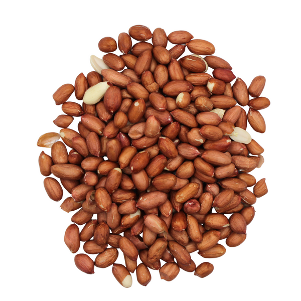 Red Skin Peanut