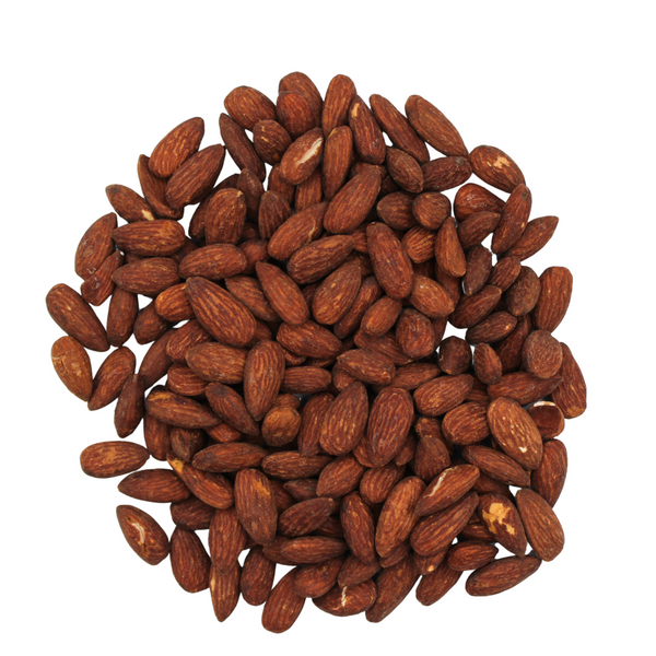 Roasted Almonds