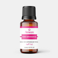 Rose Geranium Oil