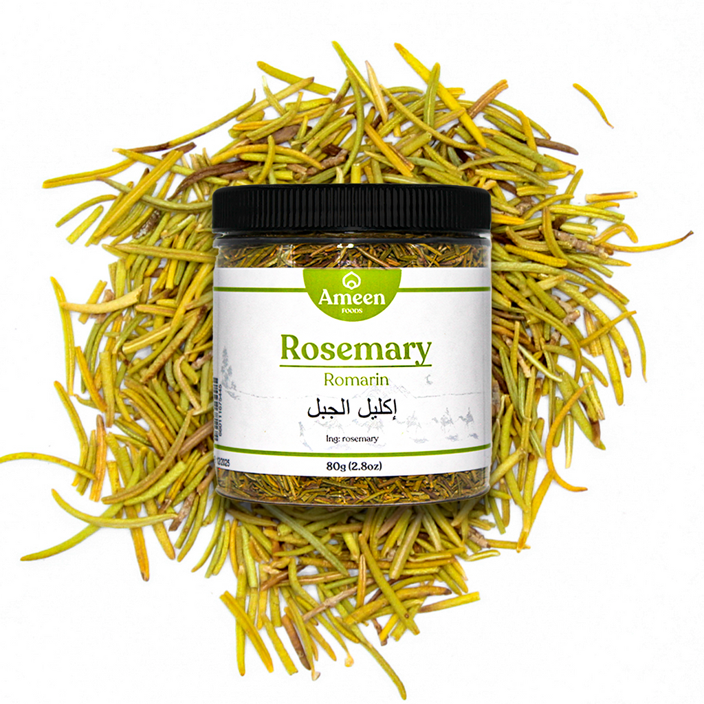 Rosemary