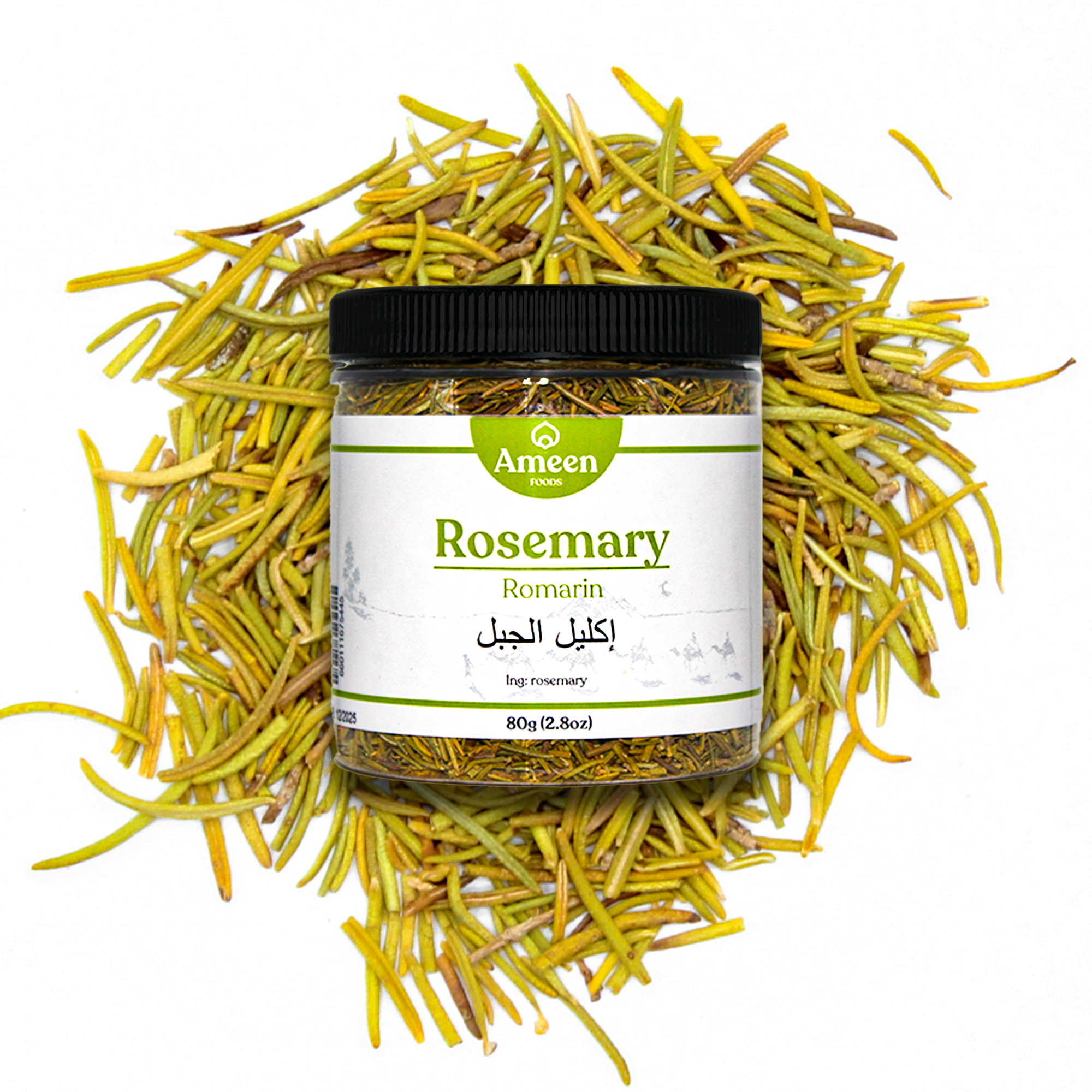 Rosemary