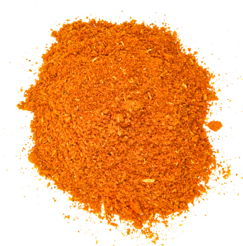 Afghani Karahi Masala