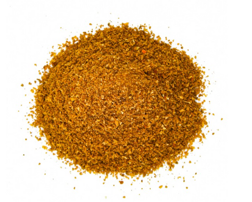 Afghani Qorma Masala