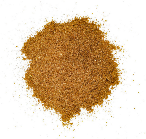 Afghani Rice Masala