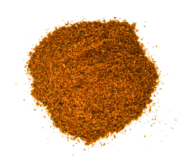 Afghani Tikka Masala