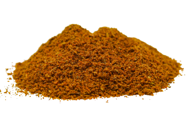 Afghani Tikka Masala