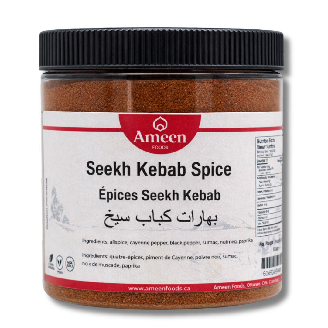 Seekh Kebab Spice