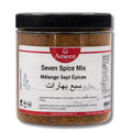 Seven Spice