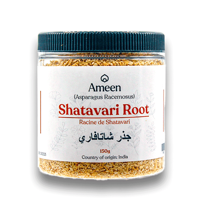 Shatavari Root