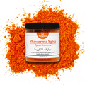 Shawarma Spice