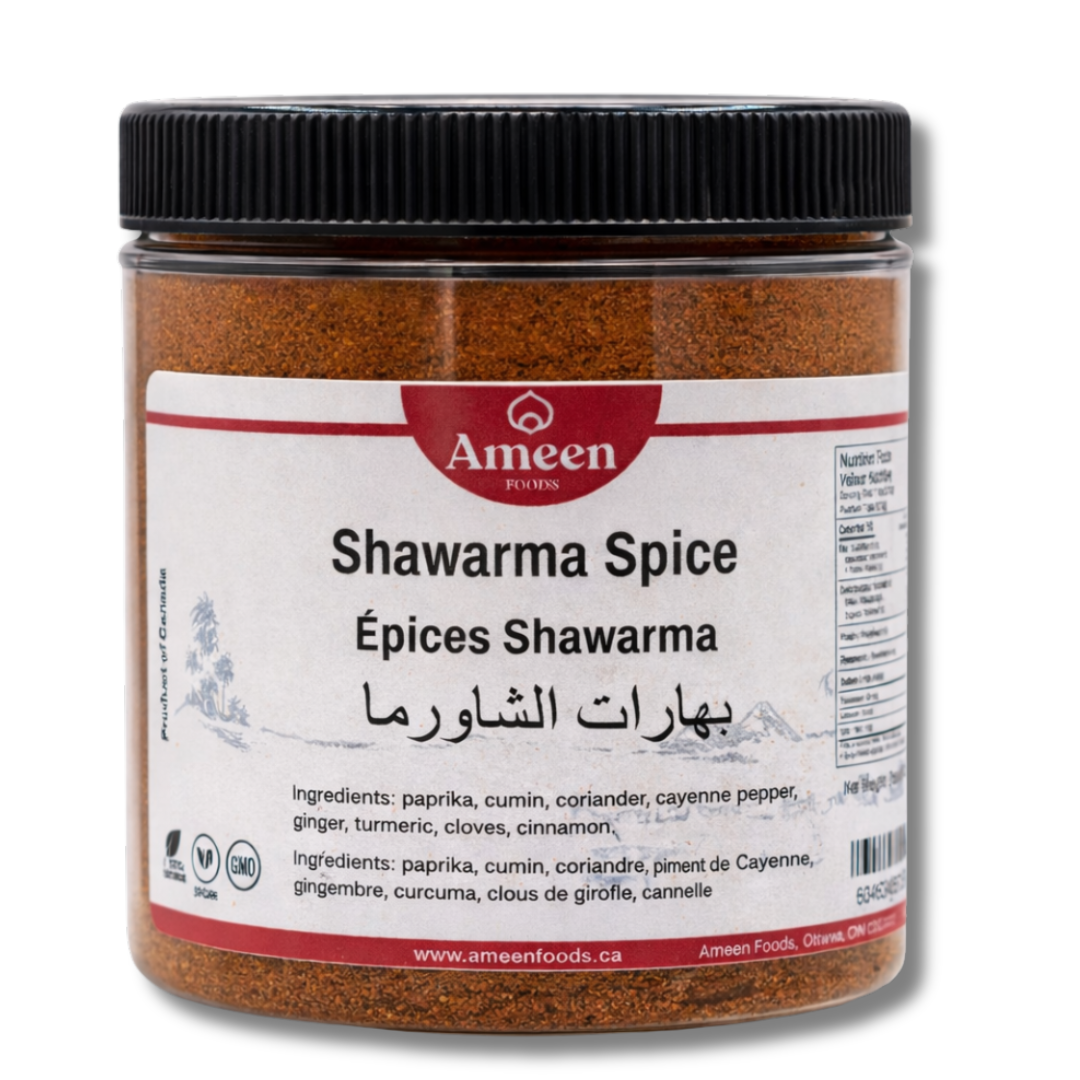 Shawarma Spice