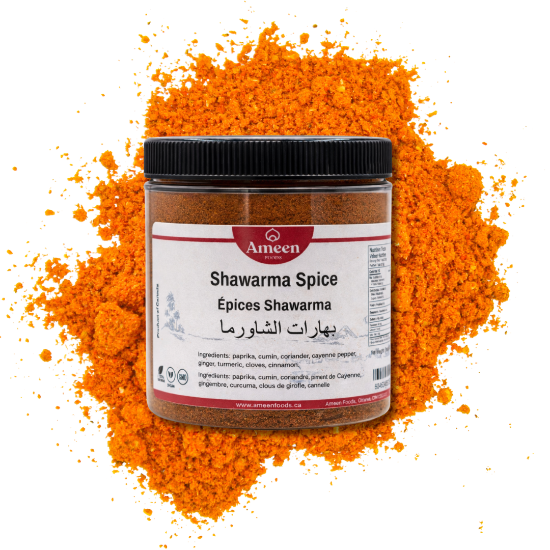 Shawarma Spice