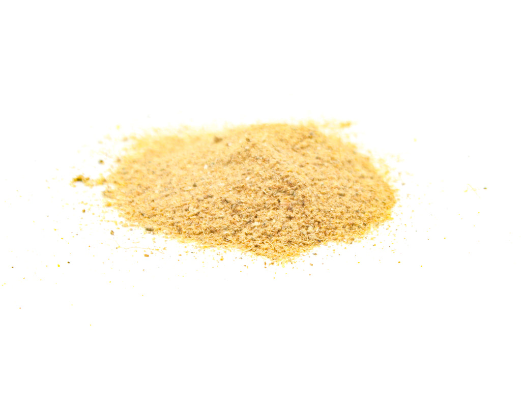 White Shish Taouk Seasoning, Middle Eastern White Spice Mix, White Marinade Spice, بهارات شيش طاووق البيضاء.