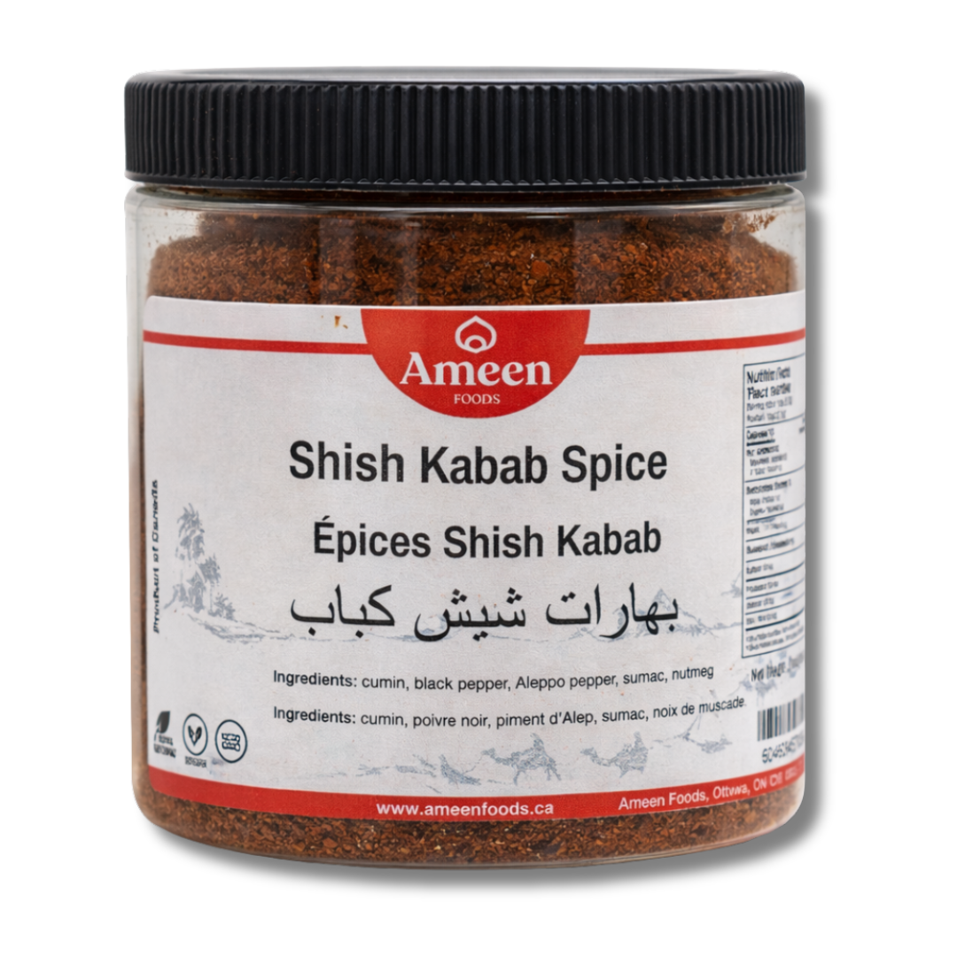Shish Kabab Spice
