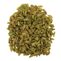 Green Raisins Shundul-Khani