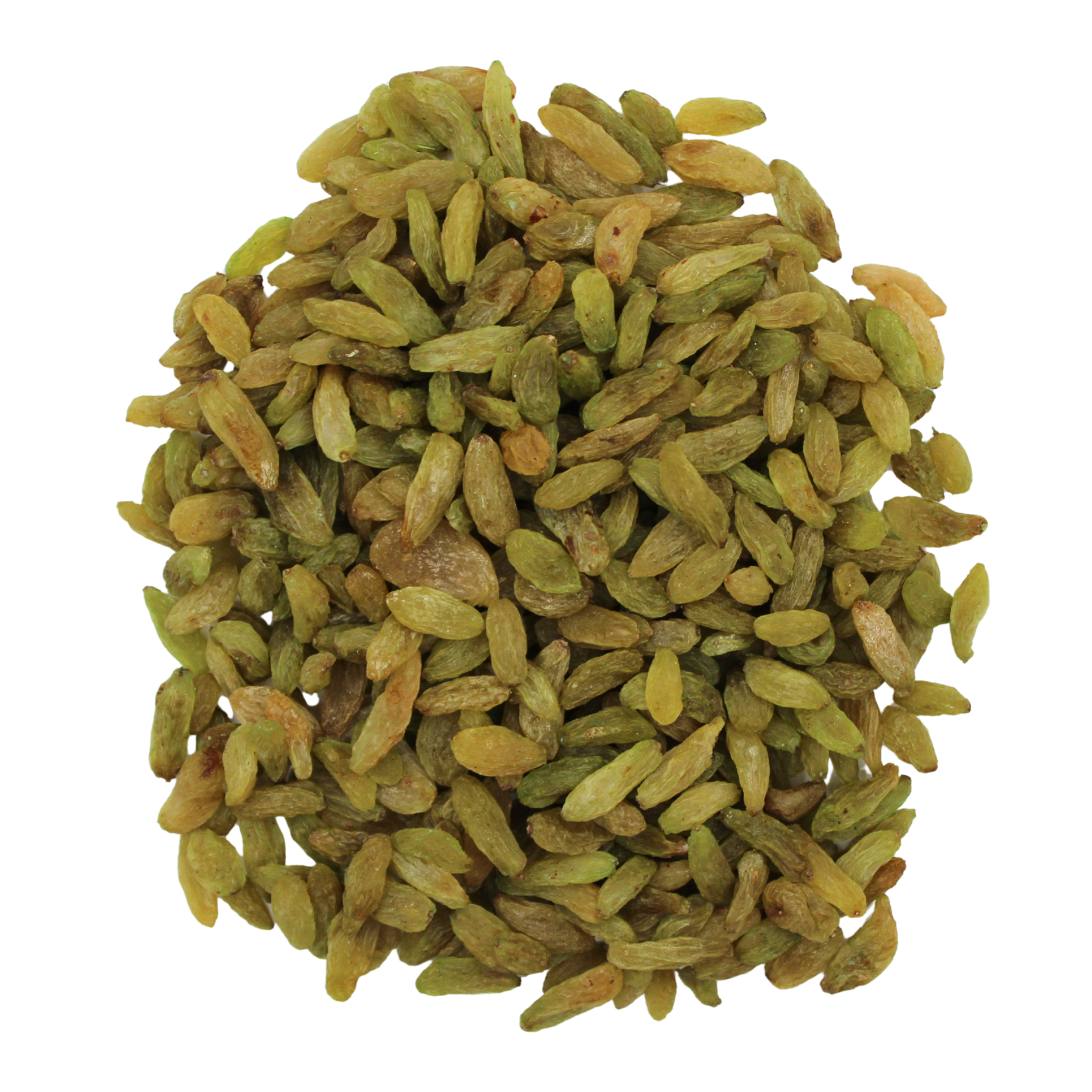 Green Raisins Shundul-Khani