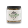 Silverweed Herb