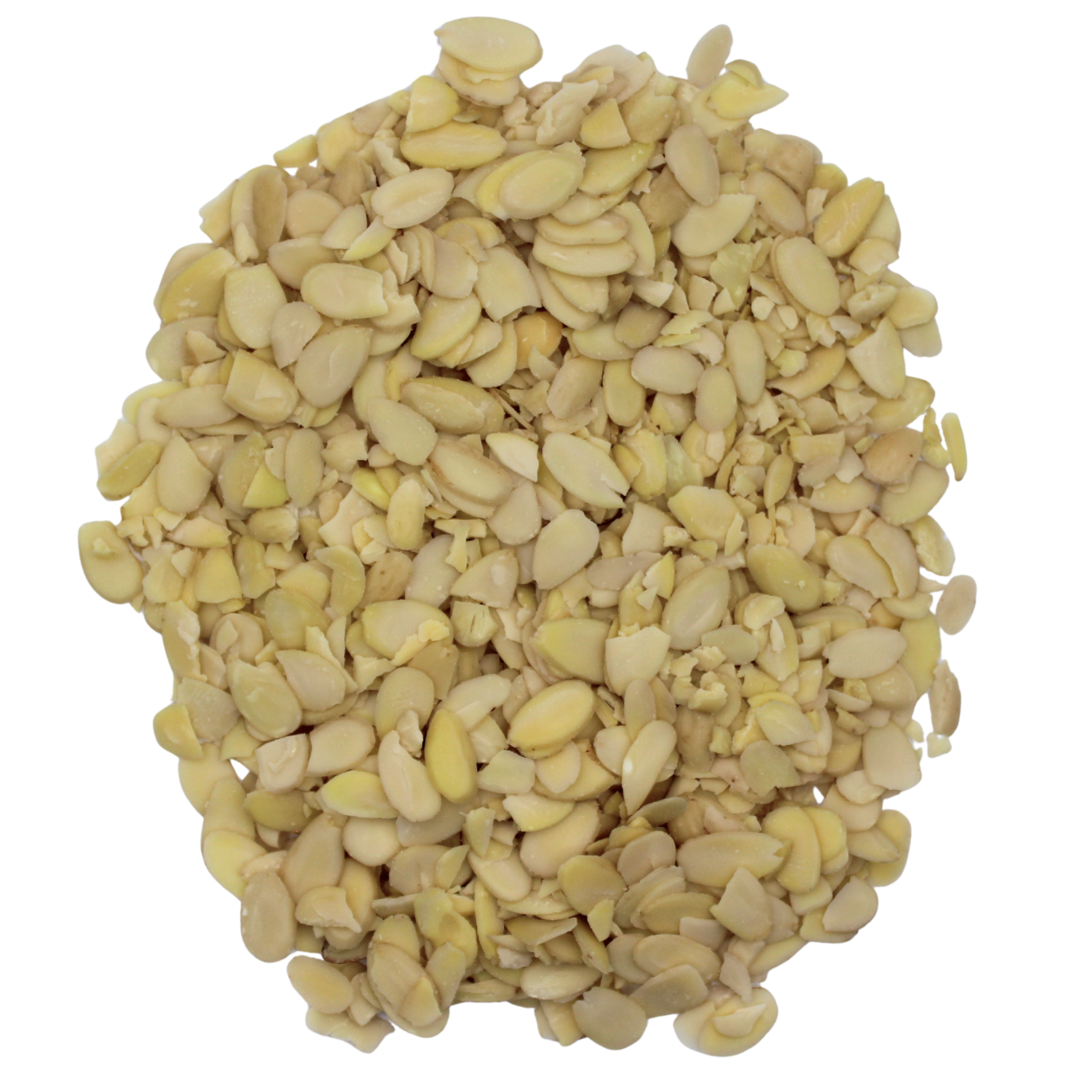 Almond Sliced