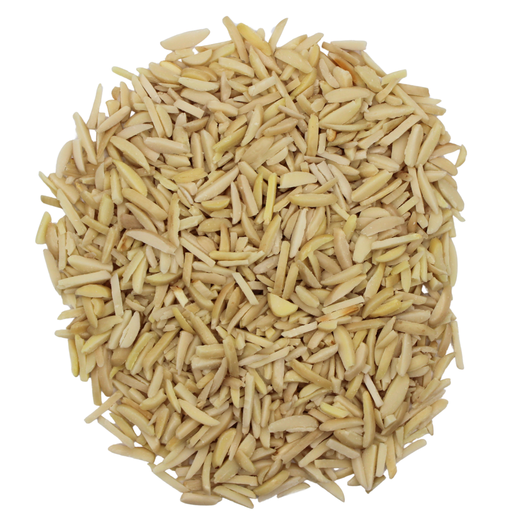 Almond Slivered